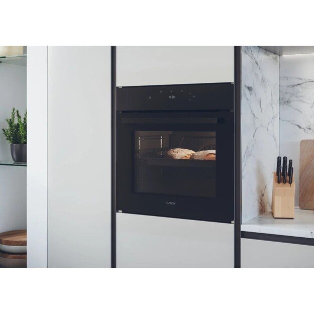 Orkaitė Candy FMBC 898S WF 10