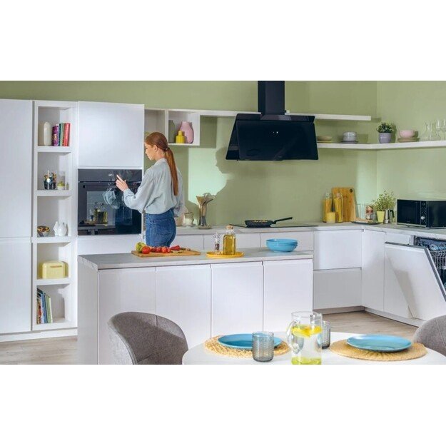 Orkaitė Candy FMBC 898S WF 11