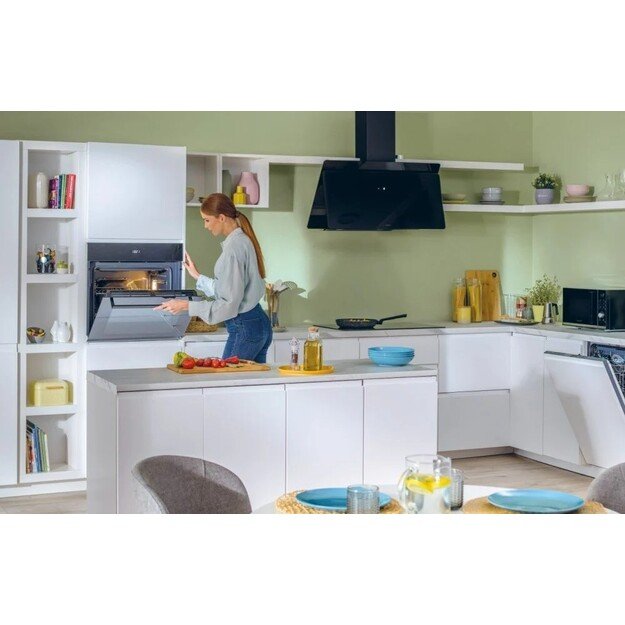 Orkaitė Candy FMBC 898S WF 3