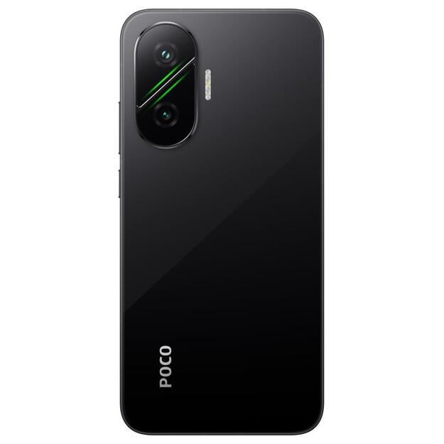 MOBILE PHONE POCO F7/12/512GB BLACK MZB0KFYEU POCO