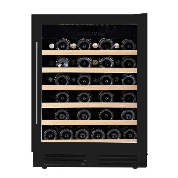 Vyno &scaron;aldytuvas Guzzanti GZ 51B