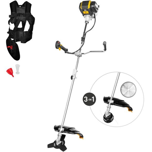 Krūmapjovė TEXAS BC425D 4T, 90068138