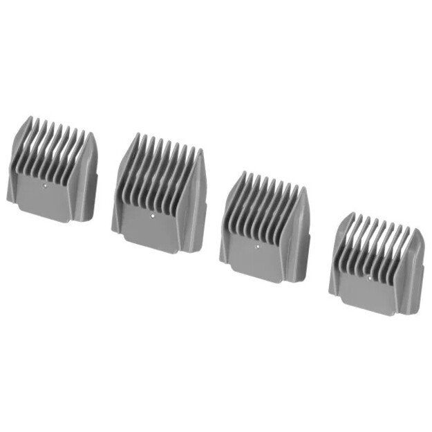 Dulkių siurblys MOD-1000 3