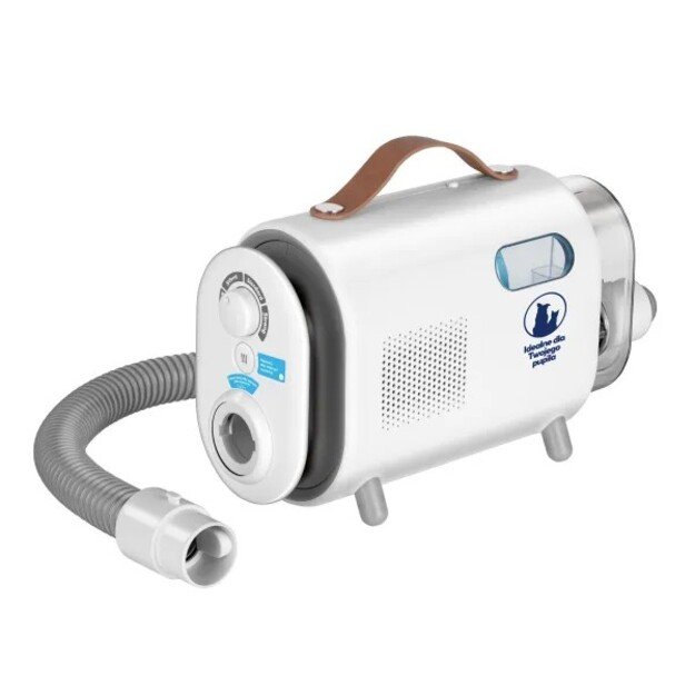 Dulkių siurblys MOD-1000 7