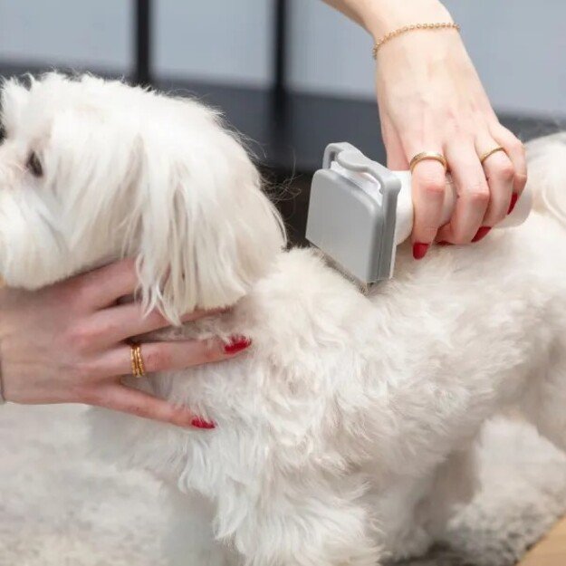 Dulkių siurblys MOD-1000 14