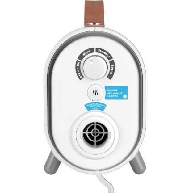 Dulkių siurblys MOD-1000 5