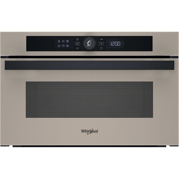 Įmontuojama mikrobangų krosnelė Whirlpool WMD44ME