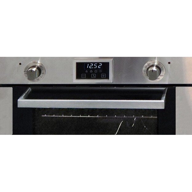 Įmontuojama dujinė orkaitė Kaiser EG 6372 3