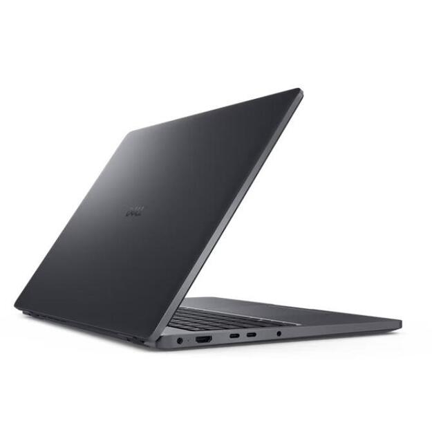 Notebook|DELL|Pro|16|PC16255|CPU  Ryzen 3|210|3000 MHz|16 |1920x1200|RAM 8GB|DDR5|5600 MHz|SSD 512GB|AMD Radeon 740M|Integrated|ENG|Windows 11 Pro|1.91 kg|BTO501_PC16255_EMEA