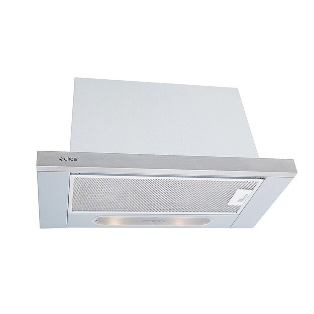 Gartraukis ELICA ELITE 26 PB IX/A/60 3