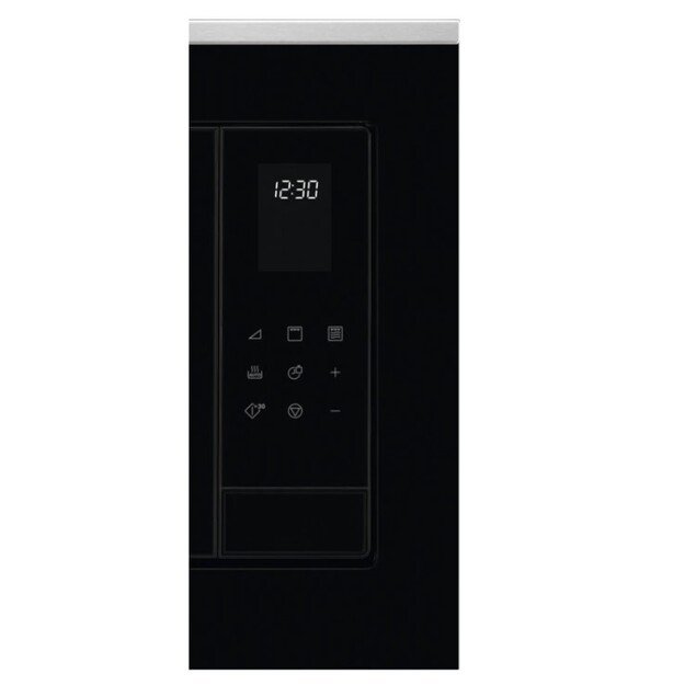 Įmontuojama mikrobangų krosnelė Electrolux LMS4253TMX 1