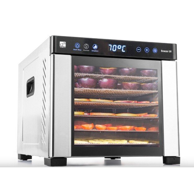 Vaisių džiovyklė G21 60081126 1