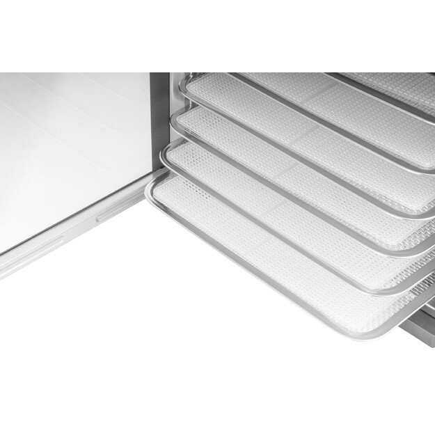 Vaisių džiovyklė G21 60081126 4