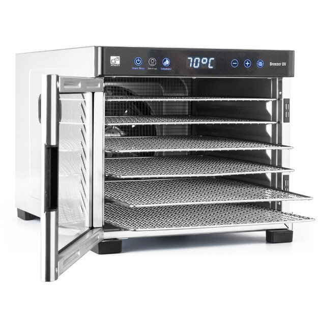 Vaisių džiovyklė G21 60081126 8