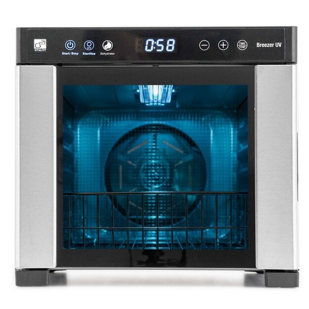 Vaisių džiovyklė G21 60081126 23