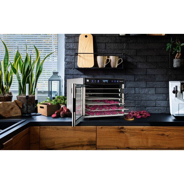 Vaisių džiovyklė G21 60081126 17