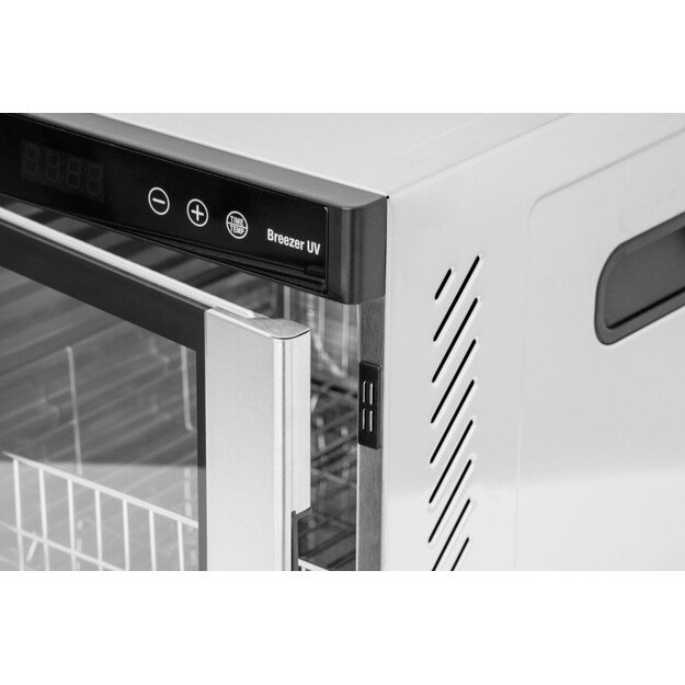 Vaisių džiovyklė G21 60081126 12