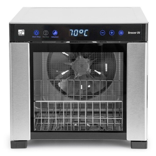 Vaisių džiovyklė G21 60081126 22