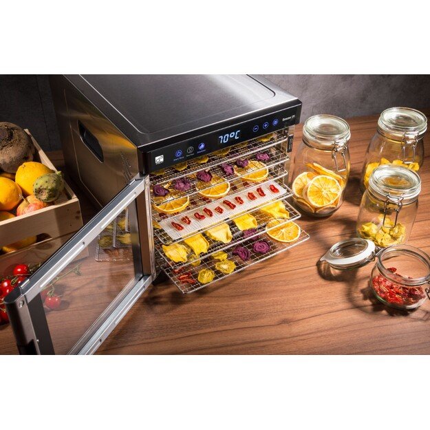 Vaisių džiovyklė G21 60081126 16