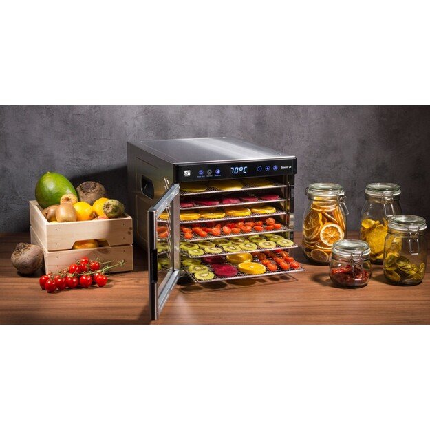 Vaisių džiovyklė G21 60081126 15