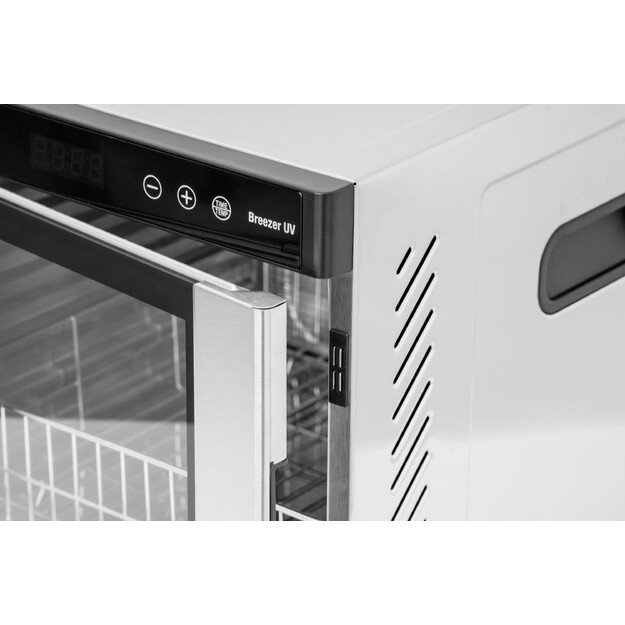 Vaisių džiovyklė G21 60081126 5