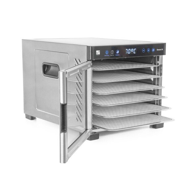 Vaisių džiovyklė G21 60081126 3