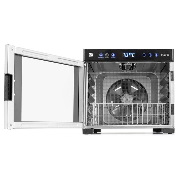 Vaisių džiovyklė G21 60081126 9