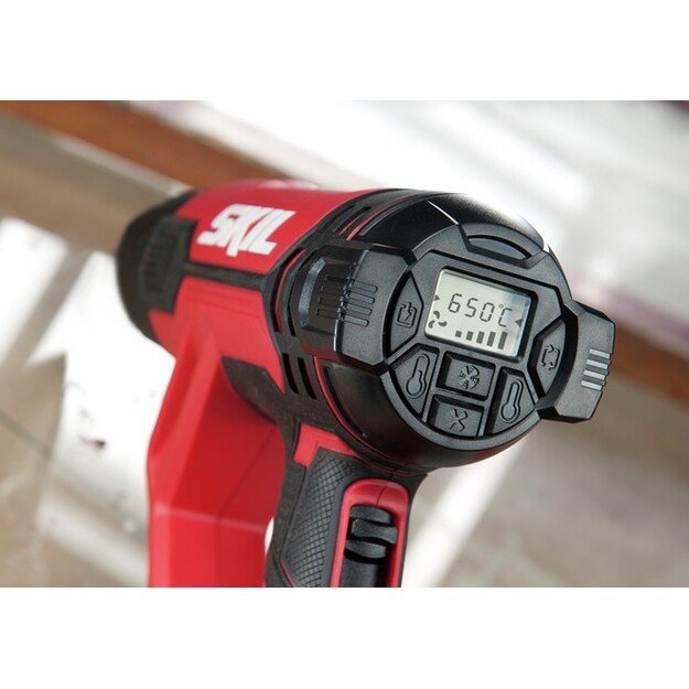 Orapūtė Skil 8040GA, 2000 W 3