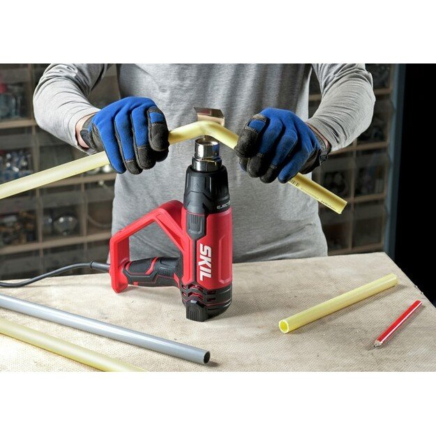 Orapūtė Skil 8040GA, 2000 W 1