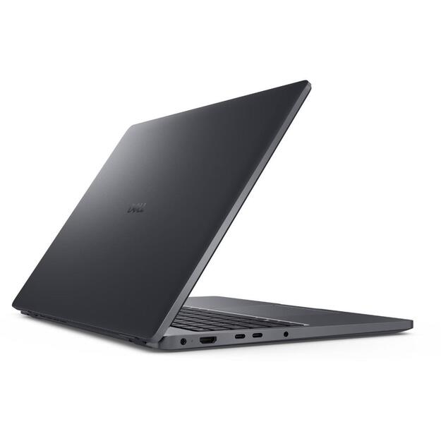 Notebook|DELL|Pro|Pro 16 (PC16250)|CPU  Core 3|100U|1200 MHz|16 |RAM 8GB|DDR5|5600 MHz|SSD 512GB|Intel graphics|Integrated|ENG|Windows 11 Pro|1.94 kg|BTO002_PC16250_EMEA