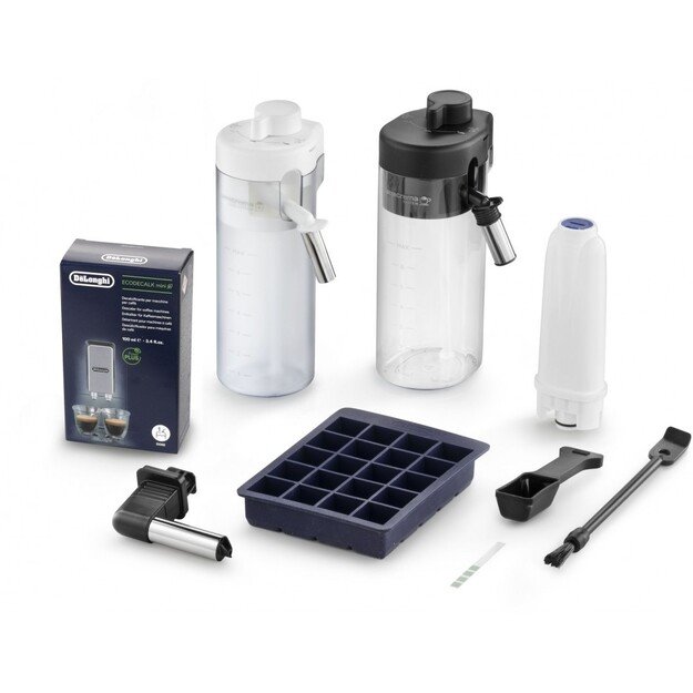 Kavos aparatas Delonghi ECAM450.65.S 2