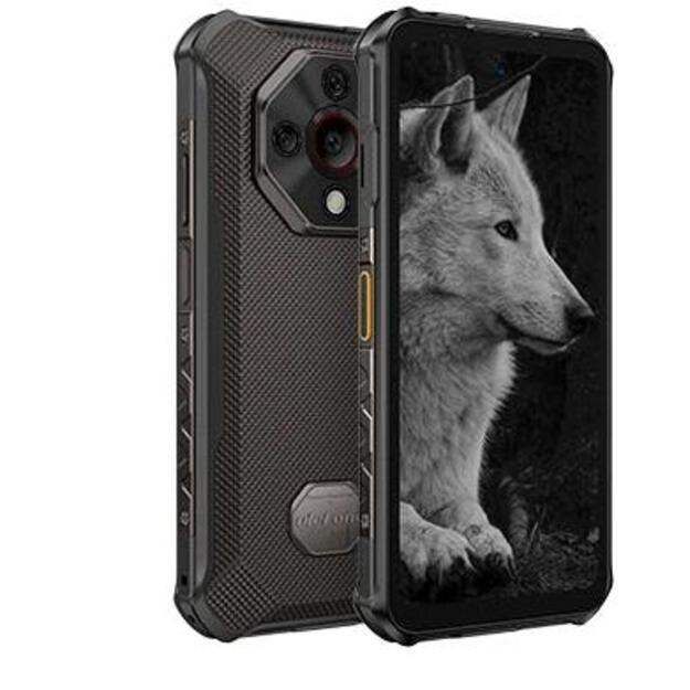 MOBILE PHONE ARMOR X16 PRO/4/64GB WASTELAND SHAD ULEFONE