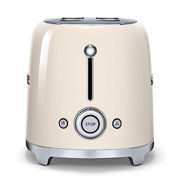 Skrudintuvas SMEG TSF02CREU 2