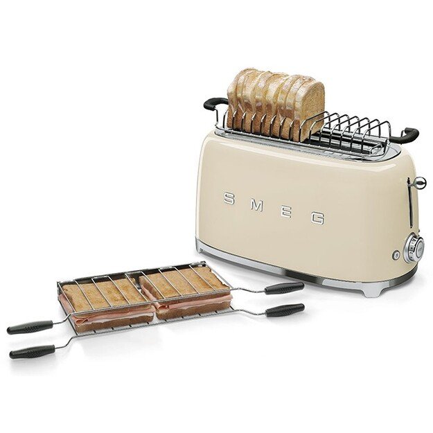 Skrudintuvas SMEG TSF02CREU 3