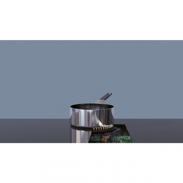 Įmontuojama indukcinė kaitlentė Electrolux EIS62453IZ 4