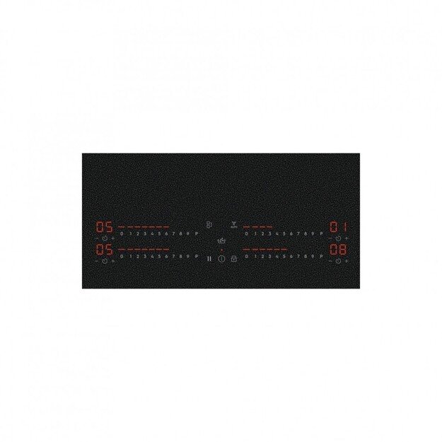 Įmontuojama indukcinė kaitlentė Electrolux EIS62453IZ 5