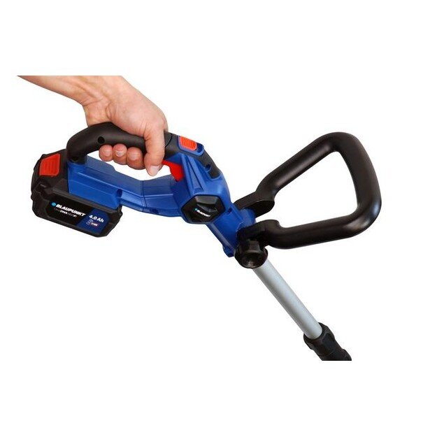 Akumuliatorinis trimeris Blaupunkt CT5010 3