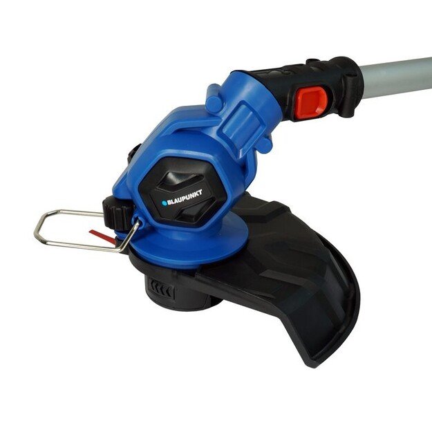 Akumuliatorinis trimeris Blaupunkt CT5010 2