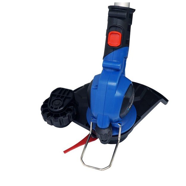 Akumuliatorinis trimeris Blaupunkt CT5010 1