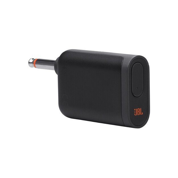 Belaidis mikrofonas JBL Partybox Wireless Mic, juoda 2