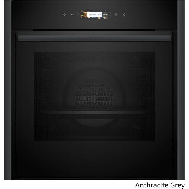 Orkaitė Neff B59CR72Y0 16