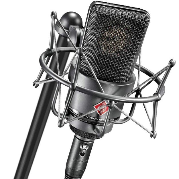 Mikrofonas Neumann TLM 103 Studio Set MT