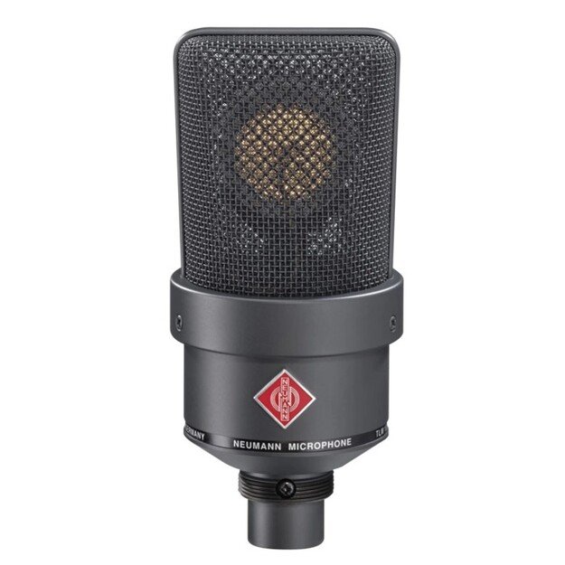 Mikrofonas Neumann TLM 103 Studio Set MT 1