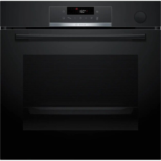 Įmontuojama orkaitė Bosch HRG532BB3