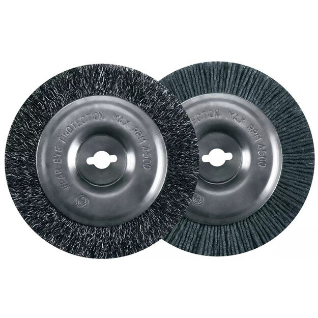 Atsarginis šepetys Einhell GE-CC 18 Li, 3424115