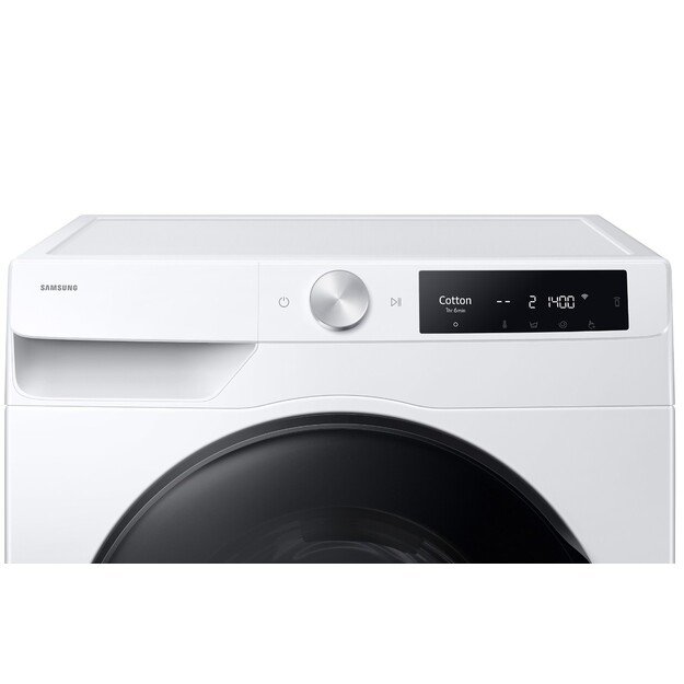 Skalbimo mašina su džiovinimo funkcija Samsung WD11DG6B85BEU4 1