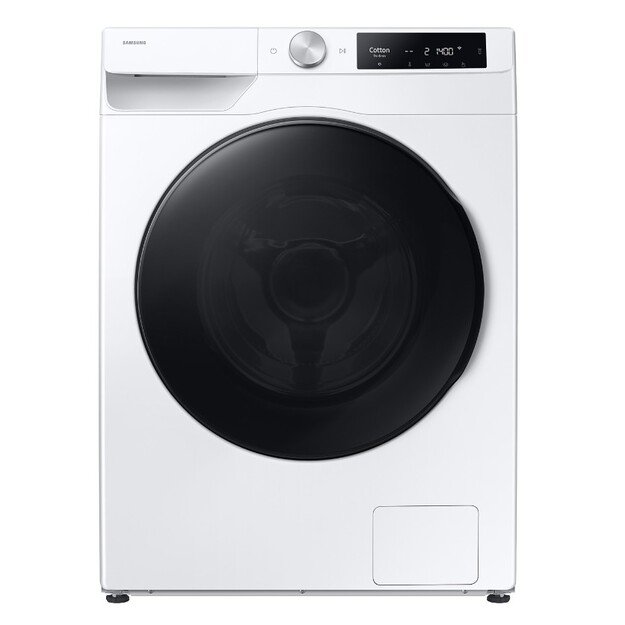 Skalbimo mašina su džiovinimo funkcija Samsung WD11DG6B85BEU4