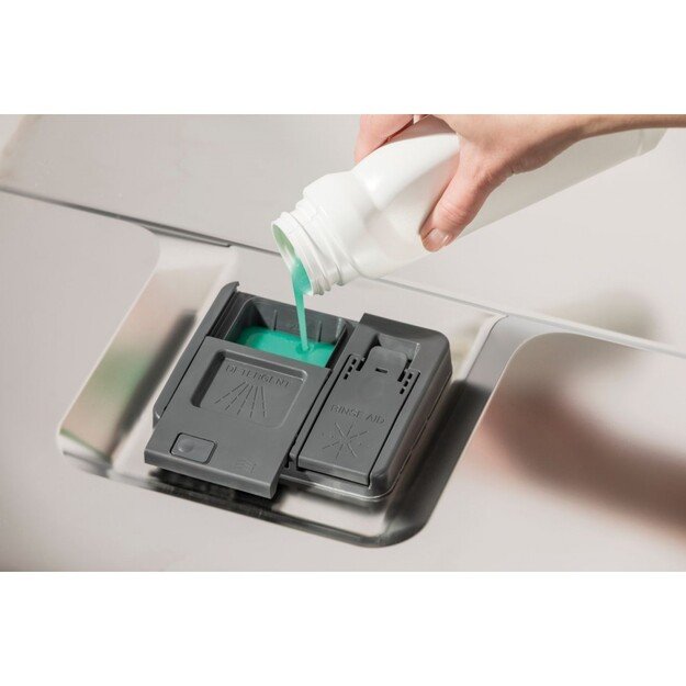 Indaplovė GORENJE GV663D60 28