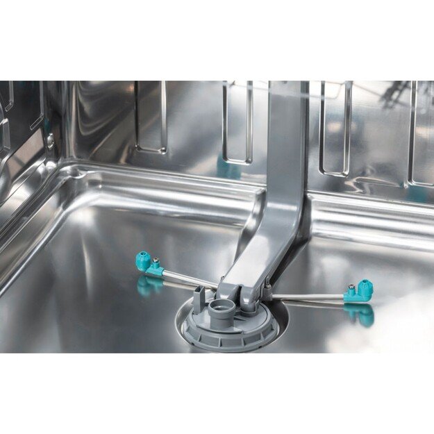 Indaplovė GORENJE GV663D60 17