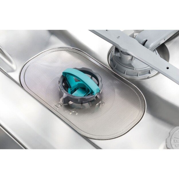 Indaplovė GORENJE GV663D60 23